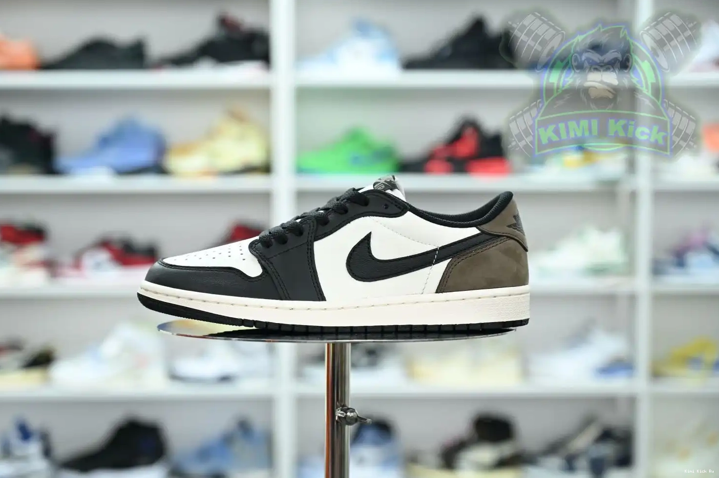 Low Jordan Jordan Kimikick 1  Air OG 0724